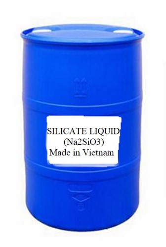 Bán Silicate lỏng - Natri Silicate - Phân Bón Và Hóa Chất BTC - Công Ty TNHH XNK Phân Bón Và Hóa Chất BTC